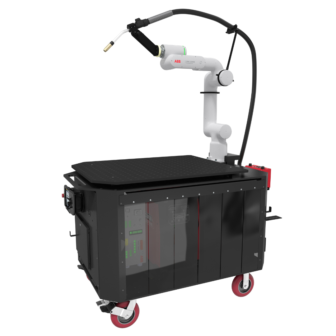 Shop Lincoln Electric Cooper™ Cobot | Canada Welding Supply