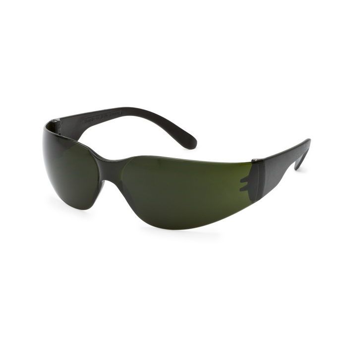 K2967-1 Lincoln Electric Shade 5 IR Safety Glasses