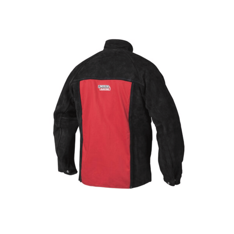 Heavy Duty Welding Jackets Home Depot Miller Welder LINCOLN