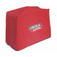 Lincoln Electric Ranger® Canvas Cover K886-2