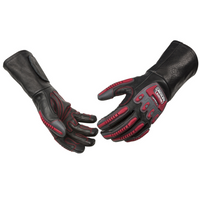 Lincoln Electric Roll Cage® Welding Rigging Gloves