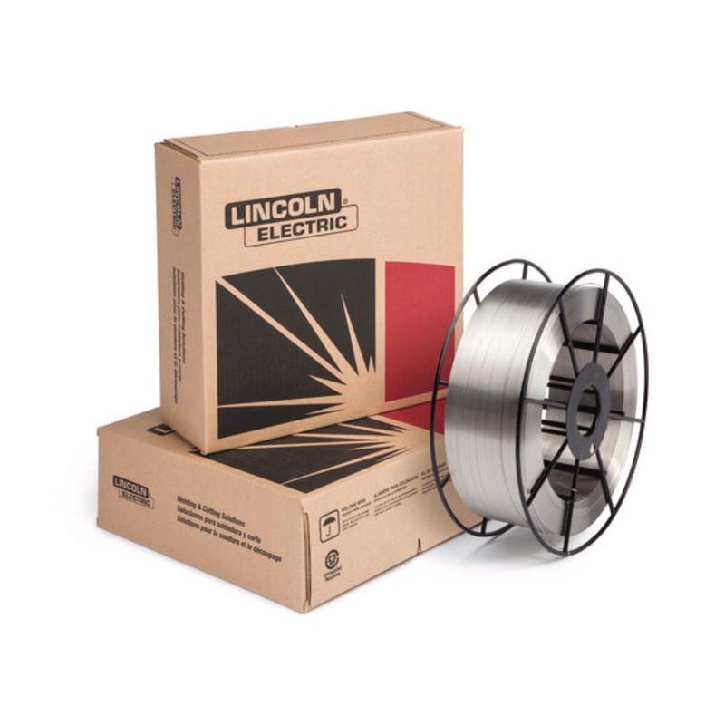 Lincoln Electric TECHALLOY® 625 ERNiCrMo-3 MIG Wire