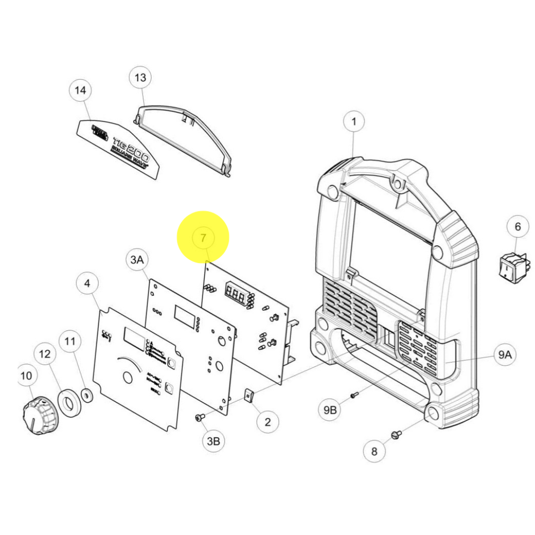 【Sobaq】TL Magnet Work JK 2TLA042022R1800 - Safety door locks (ABB) - Lydey Automation