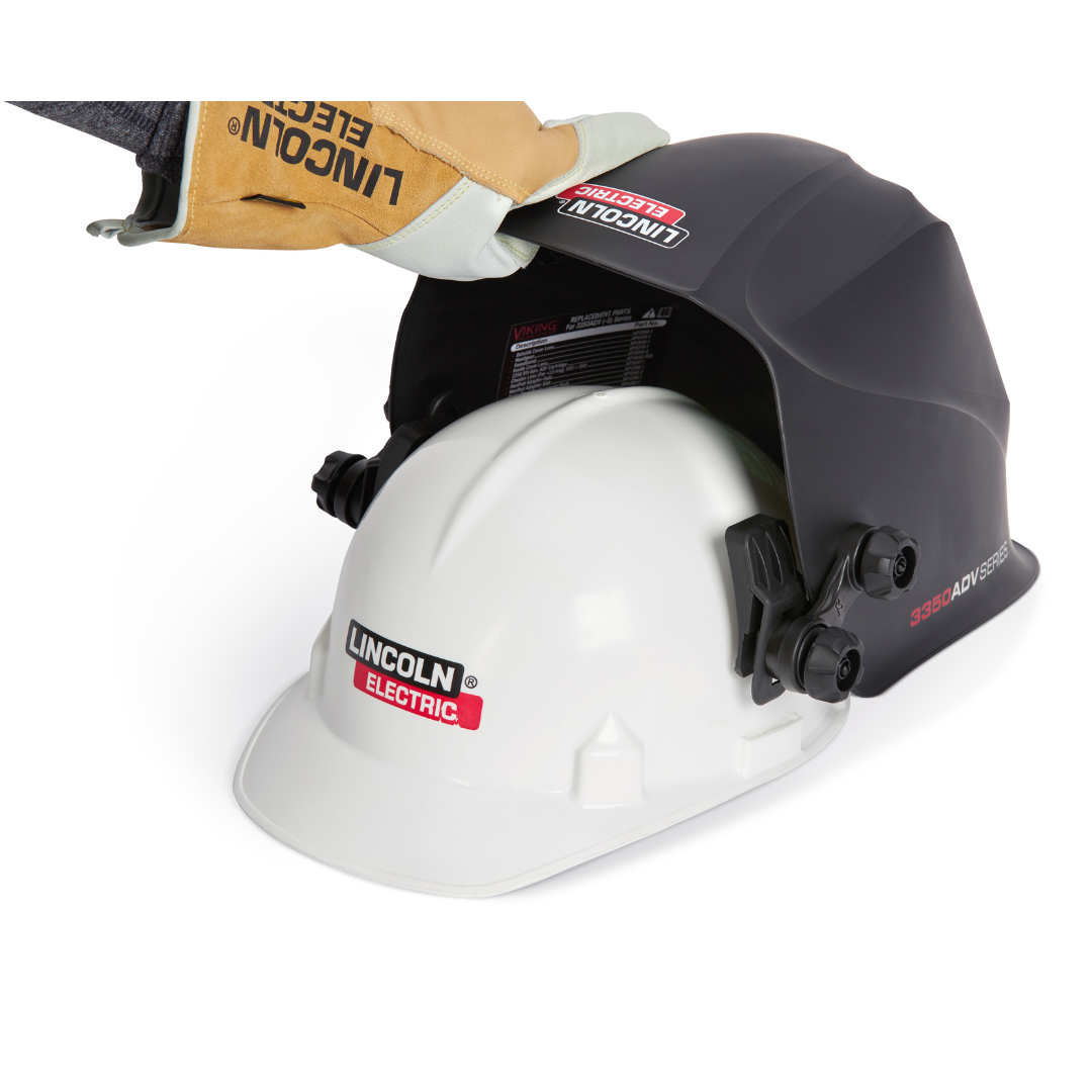 Shop Lincoln Electric Viking HATTER ADAPTER - KP3486-1 | Canada Welding ...