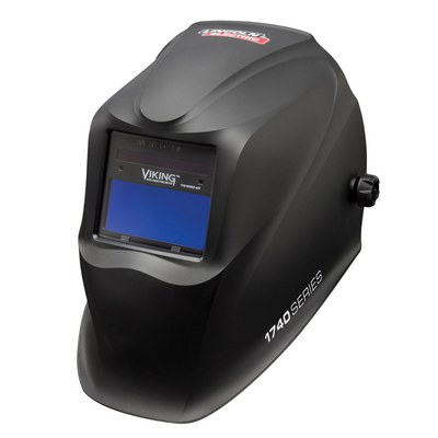 Lincoln Electric Viking 1740 Welding Helmet