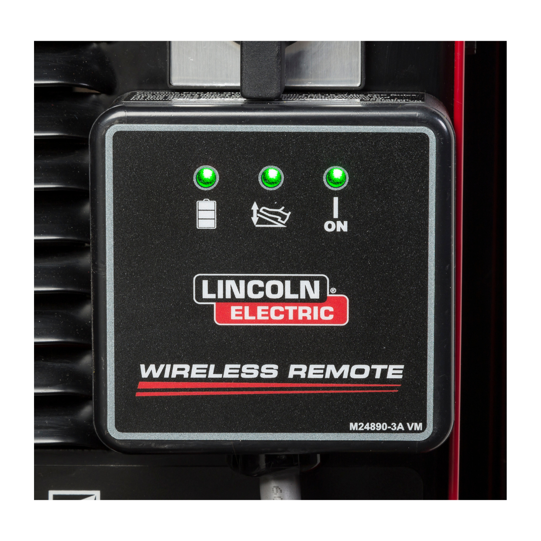 Lincoln Electric Wireless Foot Pedal K4986-1