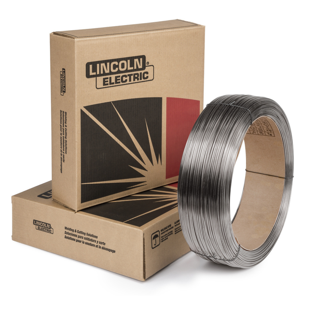 Lincoln Electric OuterShield 71 Elite Flux Core MIG Wire 60 lb Coil