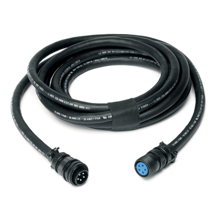 Lincoln Electric ArcLink® (5-Pin) Control Cable - 8ft (2.4m)