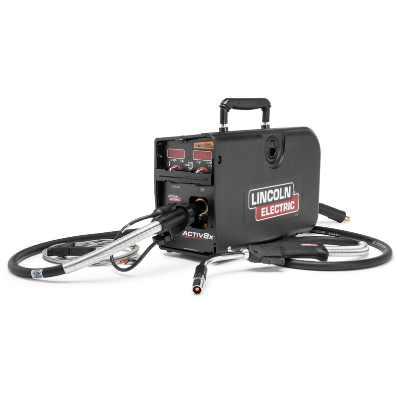 Lincoln wire online feeder