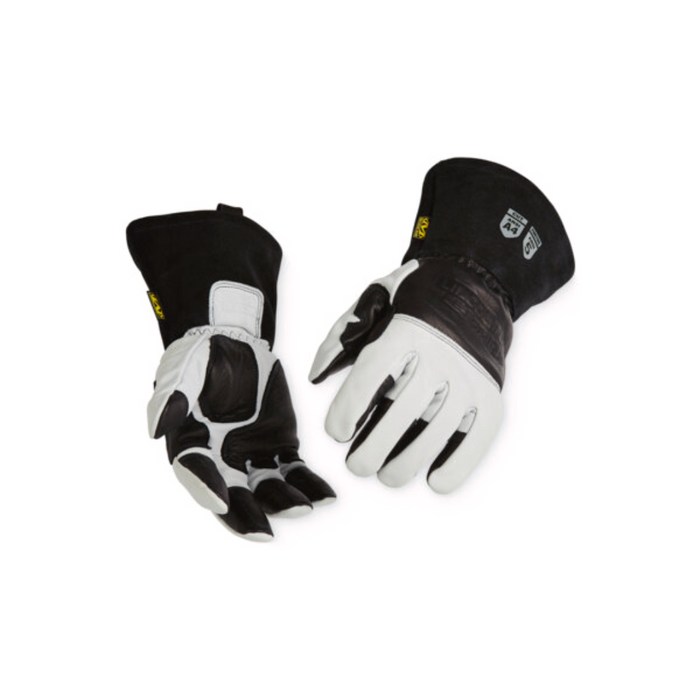 Cut resistant gloves for sheet metal work - JLC-Online Forums