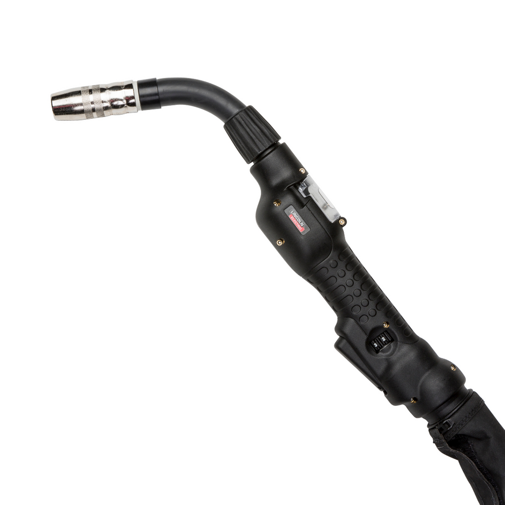 Shop Lincoln Magnum PRO AL FC Push-Pull Gun | Canada Welding Supply