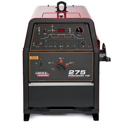 Lincoln Precision TIG® 275 TIG Welder Power Source