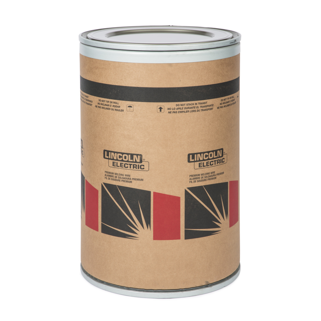 Lincoln Drum 500 lb