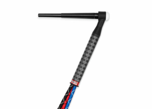 Lincoln Electric 20 Series TIG Torch - Flexible, 25 ft. (7.6 m) - K4845-20F-2