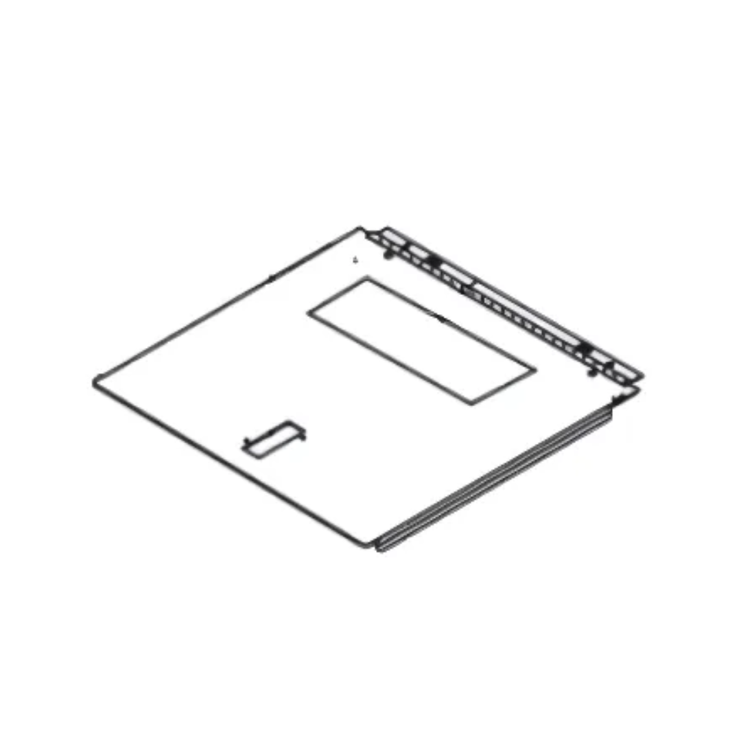 Lincoln Electric 9SG3514-2, Engine Top Cover Welded Assembly