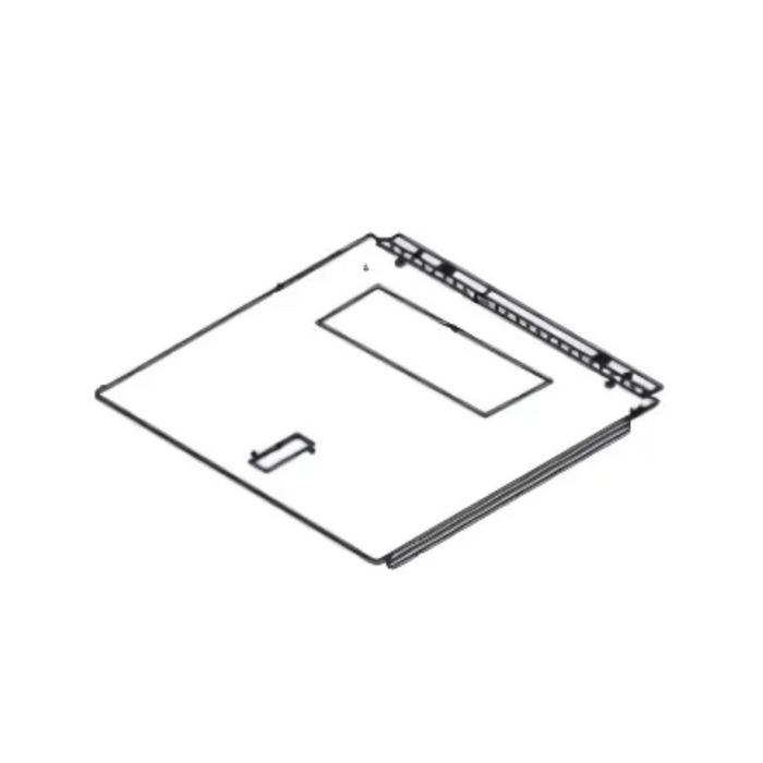 Lincoln Electric 9SG3514-2, Engine Top Cover Welded Assembly