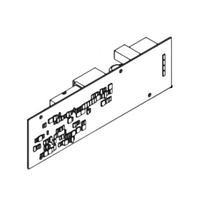 Lincoln Electric 9SL16300-1, Control PC Board Assembly