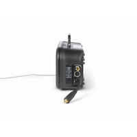 Lincoln Electric Activ8X CE (Twist Mate/Dinse)
