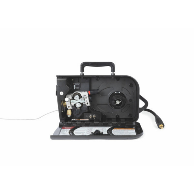 Lincoln Electric Activ8X CE (Twist Mate/Dinse)