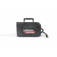 Lincoln Electric Activ8X CE (Twist Mate/Dinse)
