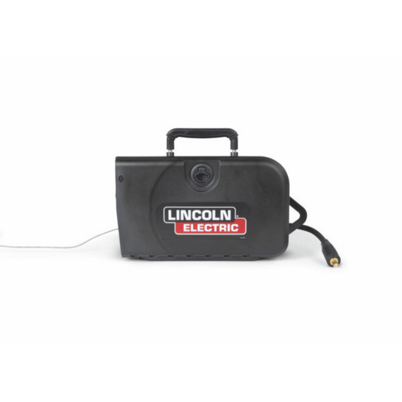 Lincoln Electric Activ8X CE (Twist Mate/Dinse)