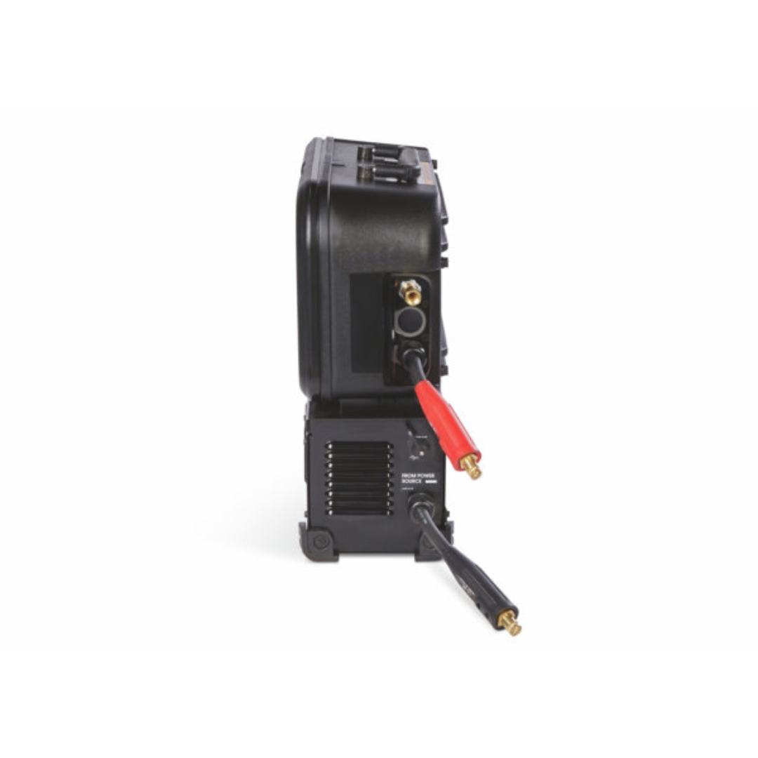 Lincoln Electric Activ8X Pipe Wire Feeder/ Magnum PRO Curve HDE 250 One-Pak