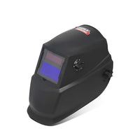 Lincoln Electric Auto-Darkening Welding Helmet - Black