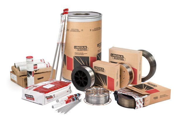 Lincoln Electric E316T1-1 UltraCore Flux-Cored Gas-Shielded Wire