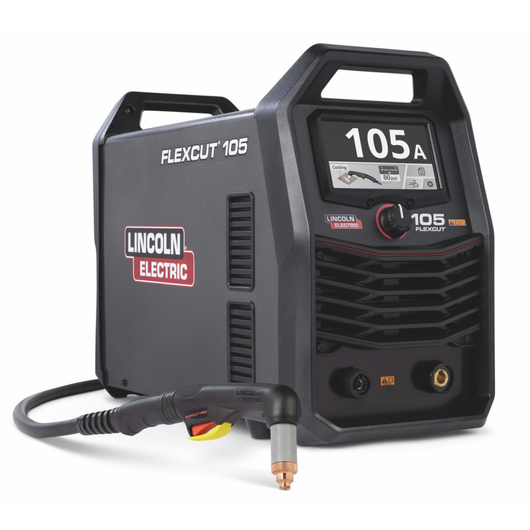 Lincoln Electric Flexcut 105 Plasma Cutter K5827-H