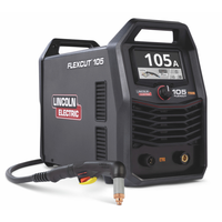 Lincoln Electric Flexcut 105 Plasma Cutter K5827-H