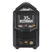 Lincoln Electric Flexcut 35 AIR Plasma Cutter K5822-H