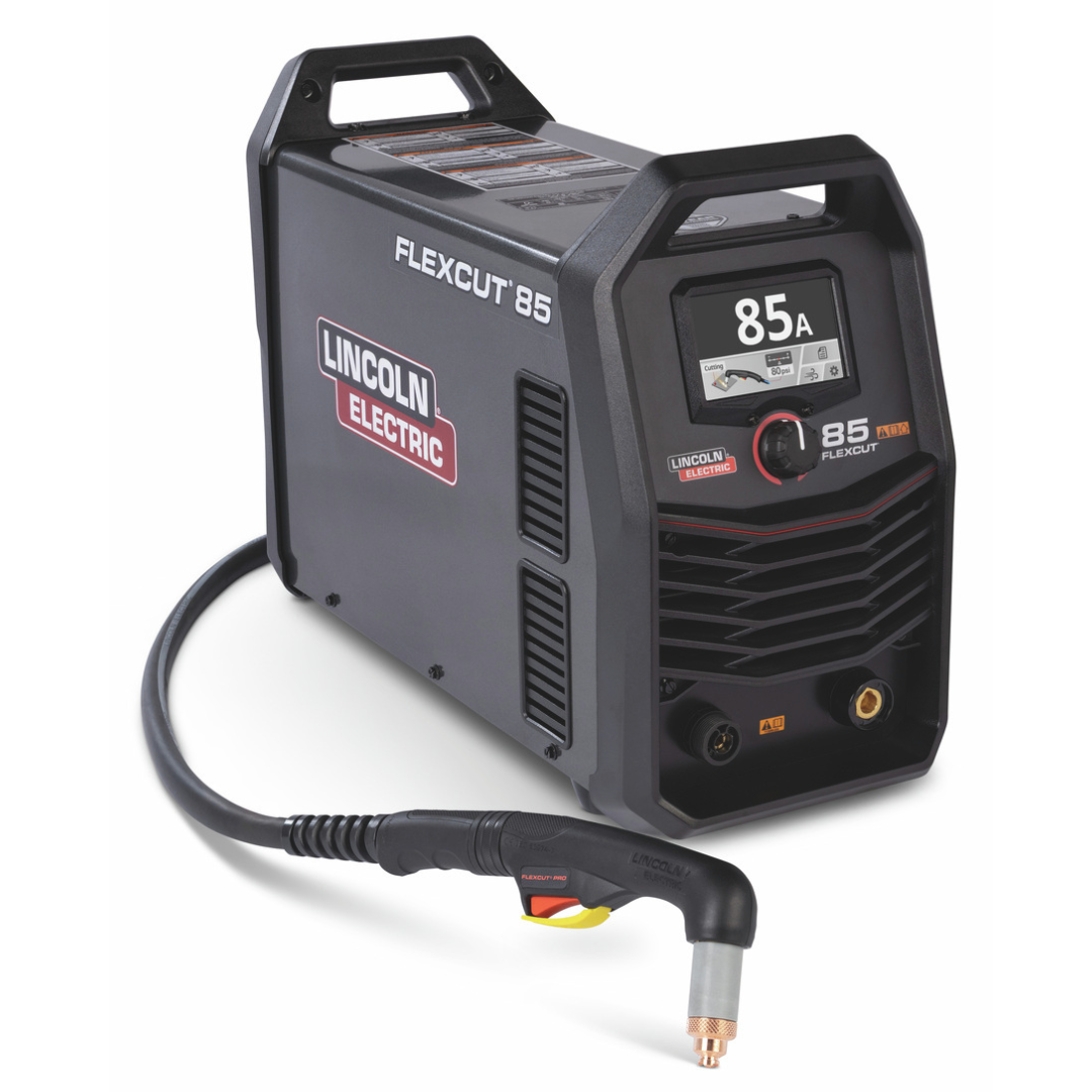 Lincoln Electric Flexcut 85 Plasma Cutter K5826-H