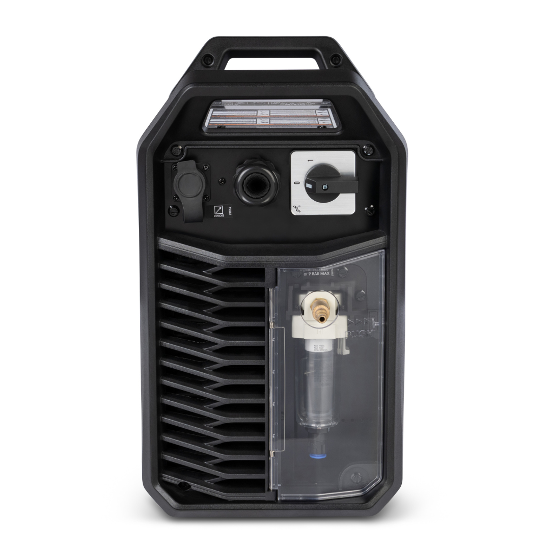 Lincoln Electric Flexcut 85 Plasma Cutter K5826-H