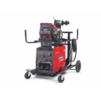 Lincoln Electric Flextec 500X / DLF-84 Ready-Pak - K5923-1