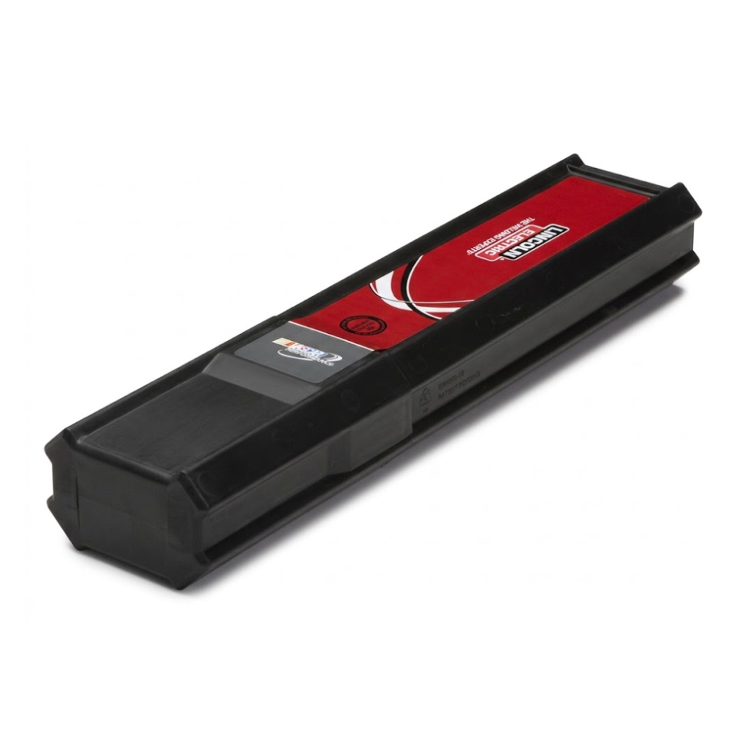 Lincoln Electric Grinox 308L-16 Stainless Steel Electrodes