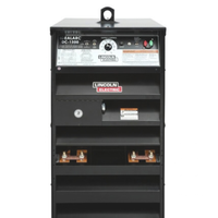 Lincoln Electric Idealarc DC-1500 Subarc Welder
