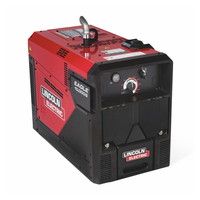 Lincoln Electric Eagle 10,000S Engine Driven Welder Generator (Rehlko)