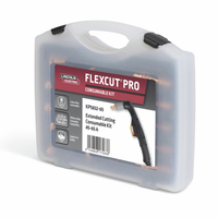 Lincoln Electric KP5832-65, 65A FlexCut Extended Cutting Kit