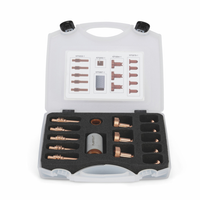 Lincoln Electric KP5832-65, 65A FlexCut Extended Cutting Kit