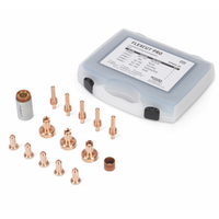 Lincoln Electric KP5832-85, 85A FlexCut Extended Cutting Kit