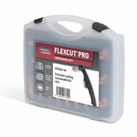 Lincoln Electric KP5833-45, FlexCut PRO Precision Cutting Kit