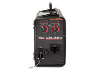 Lincoln Electric LN-25X® w/CrossLinc® and TVT