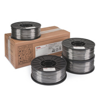 Lincoln Electric OuterShield 71 Elite Flux Core MIG Wire 15 lb Spool