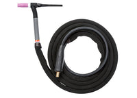 Lincoln Electric PTA-17F TIG Torch Ready-Pak (25 ft 1pc) - K1782-18