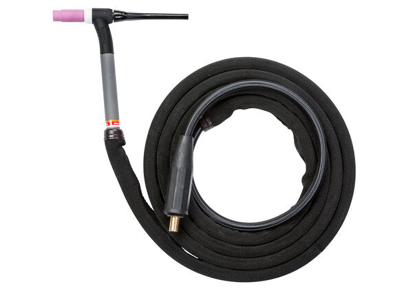 Lincoln Electric PTA-17F TIG Torch Ready-Pak (25 ft 1pc) - K1782-18
