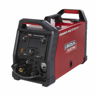 Lincoln Power MIG® 215 MPi™ Multi-Process Welding Machine