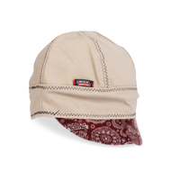 Lincoln Electric Premium FR Welding Cap