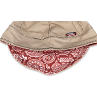 Lincoln Electric Premium FR Welding Cap