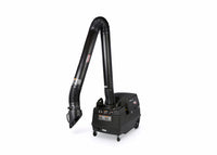 Lincoln Electric Prism Mobile w/13 ft. Arm, MERV 16 Filter One-Pak