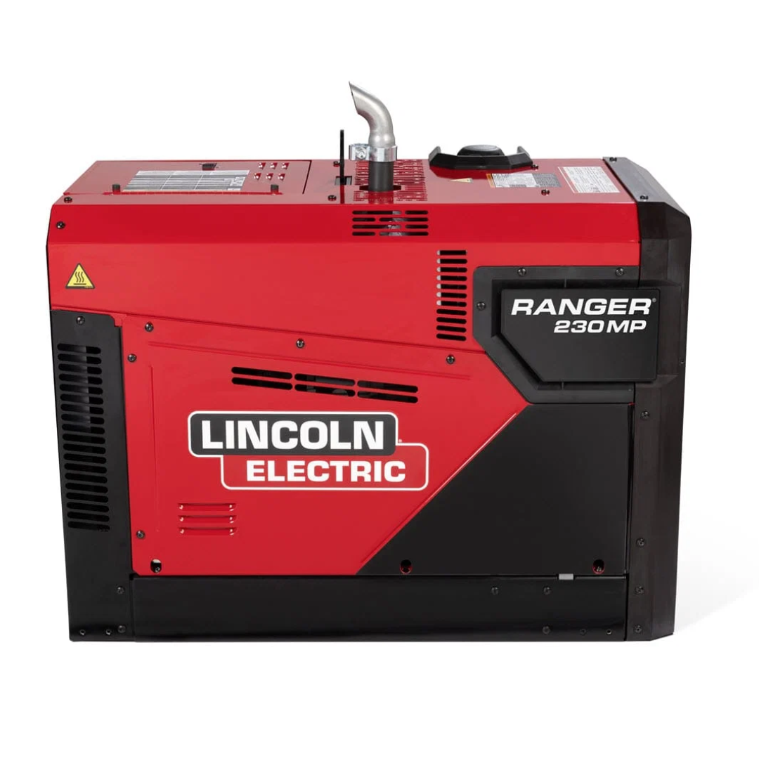 Lincoln Electric Ranger 230MP